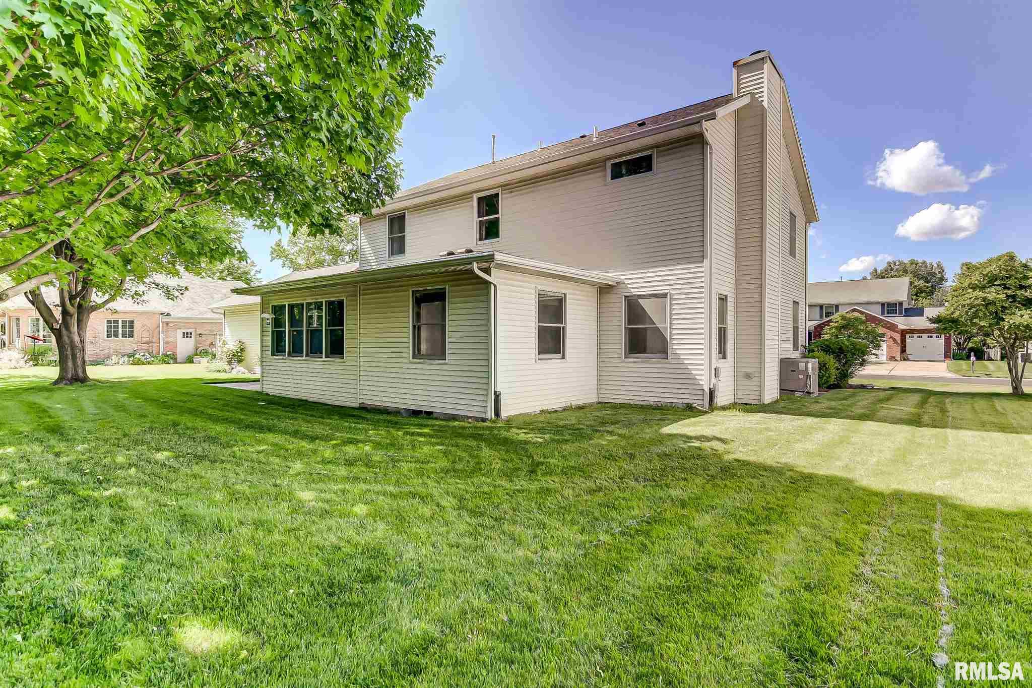 3924 Stone Bridge Road Springfield, IL 62711 - Photo 44 of 47