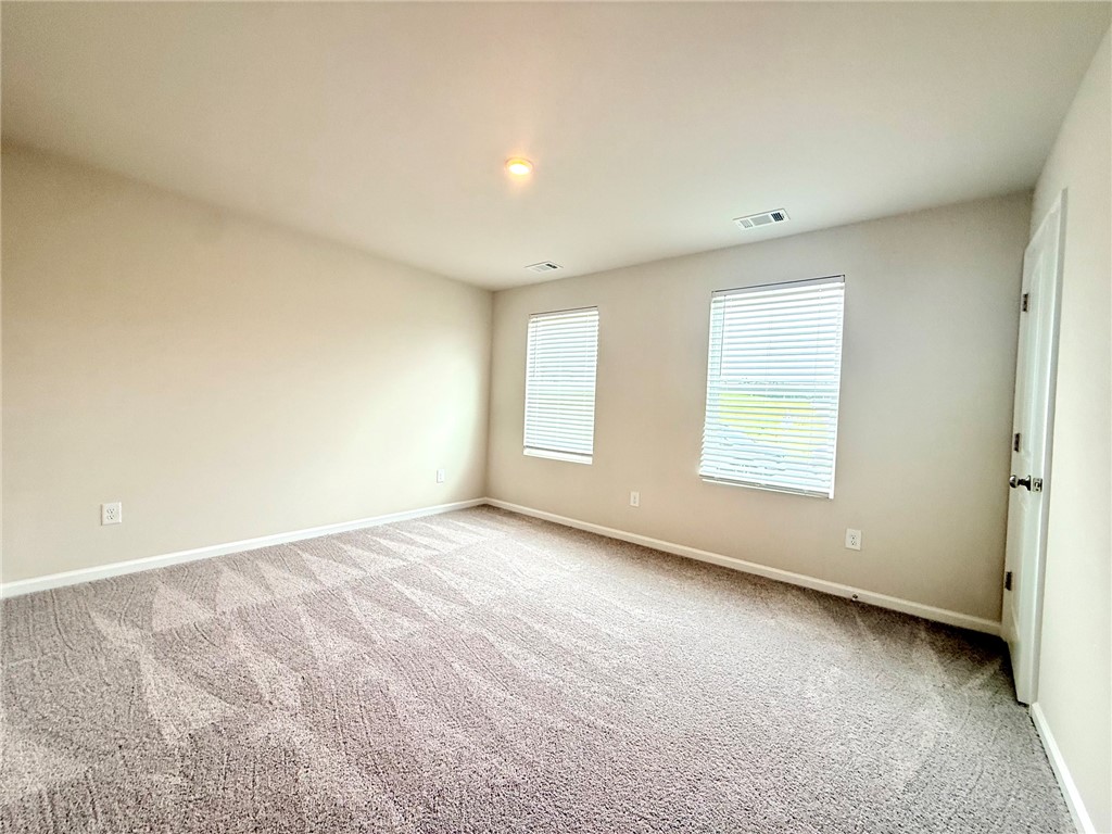 403 Chadwick Lane Walhalla, SC 29691 - Photo 28 of 38 Bedroom #3
