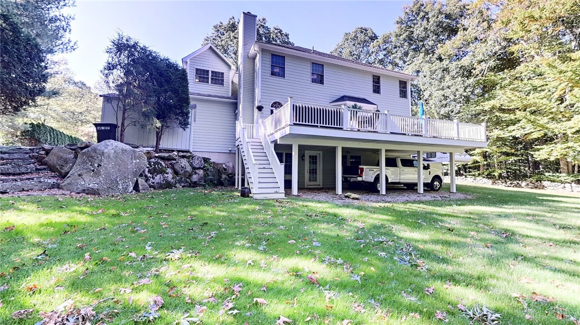 435 Wickham Road North Kingstown, RI 02852 - Photo 25 of 29 Gallery Image 25