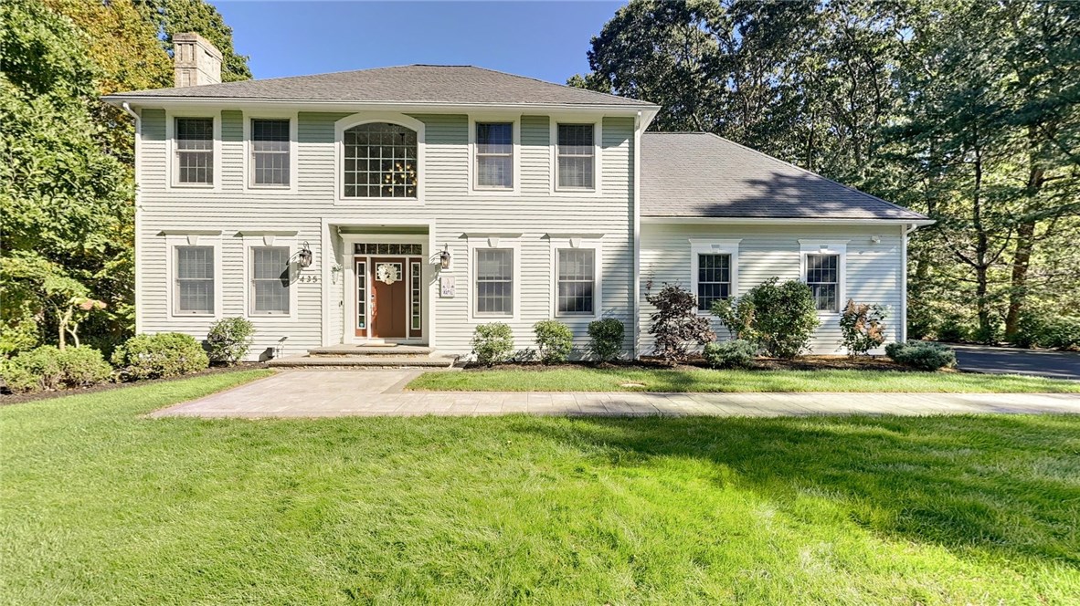435 Wickham Road North Kingstown, RI 02852 - Photo 26 of 29 Gallery Image 26