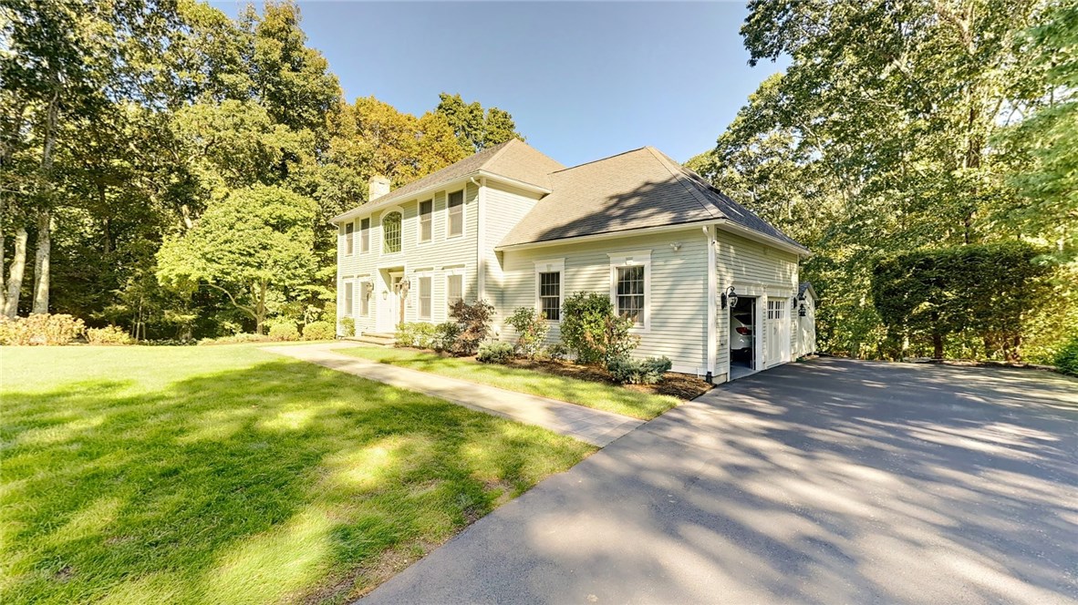 435 Wickham Road North Kingstown, RI 02852 - Photo 27 of 29 Gallery Image 27
