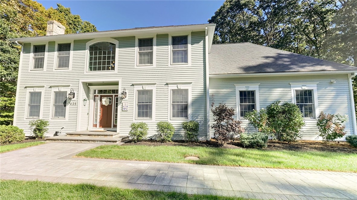 435 Wickham Road North Kingstown, RI 02852 - Photo 28 of 29 Gallery Image 28