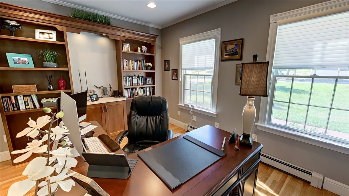 435 Wickham Road North Kingstown, RI 02852 - Photo 10 of 29 Gallery Image 10
