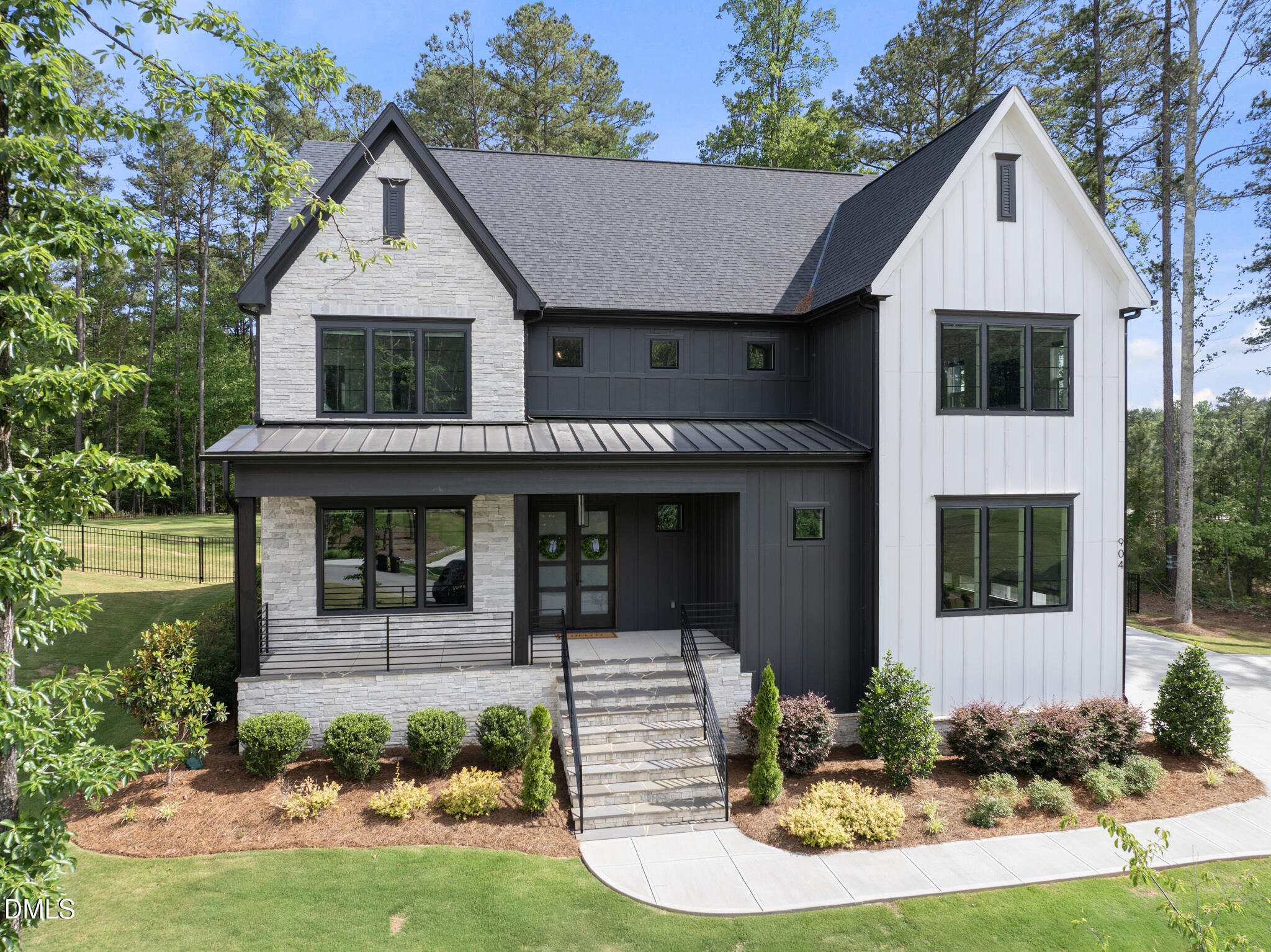 904 Harrison Ridge Road Wake Forest, NC 27587 - Photo 78 of 80