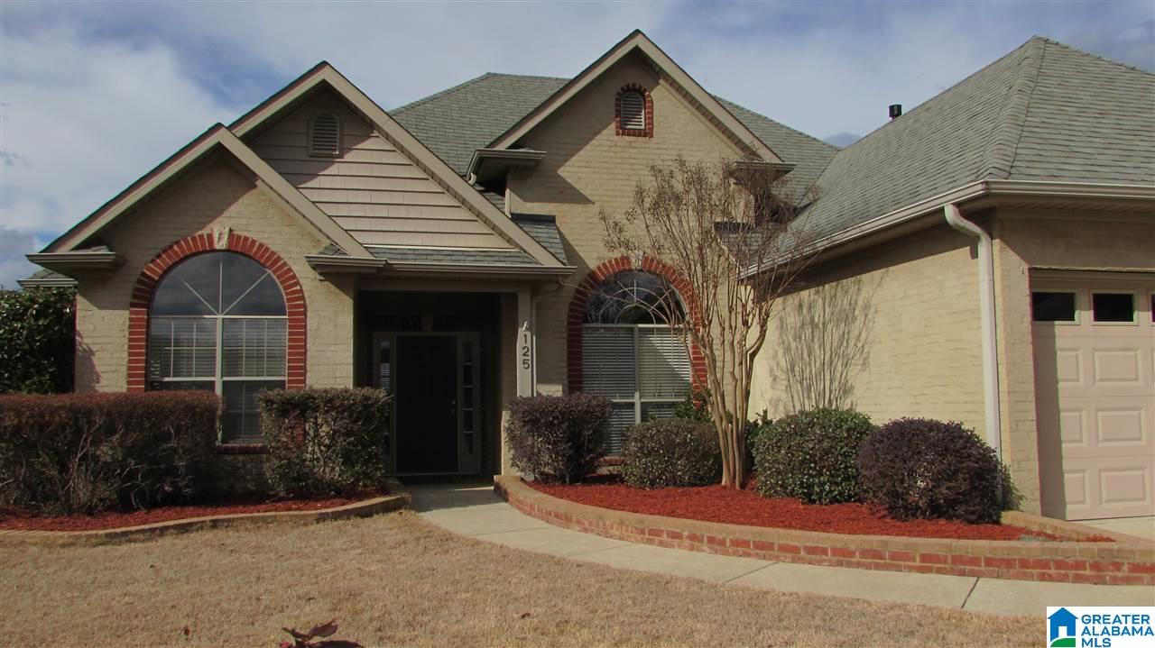 125 Londonderry Alabaster, AL 35114 - Photo 47 of 48