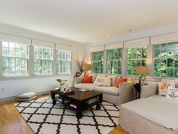 5 Ledgewood Road Winchester, MA 01890 - Photo 26 of 30 Gallery Image 26