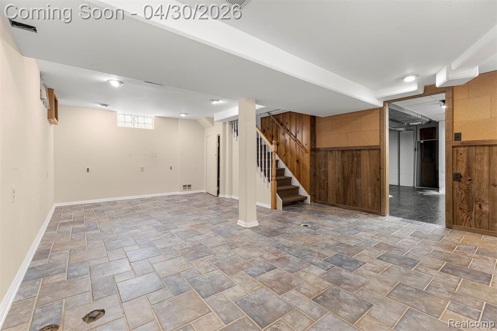 3061 Geneva Street Dearborn, MI 48124 - Photo 32 of 43