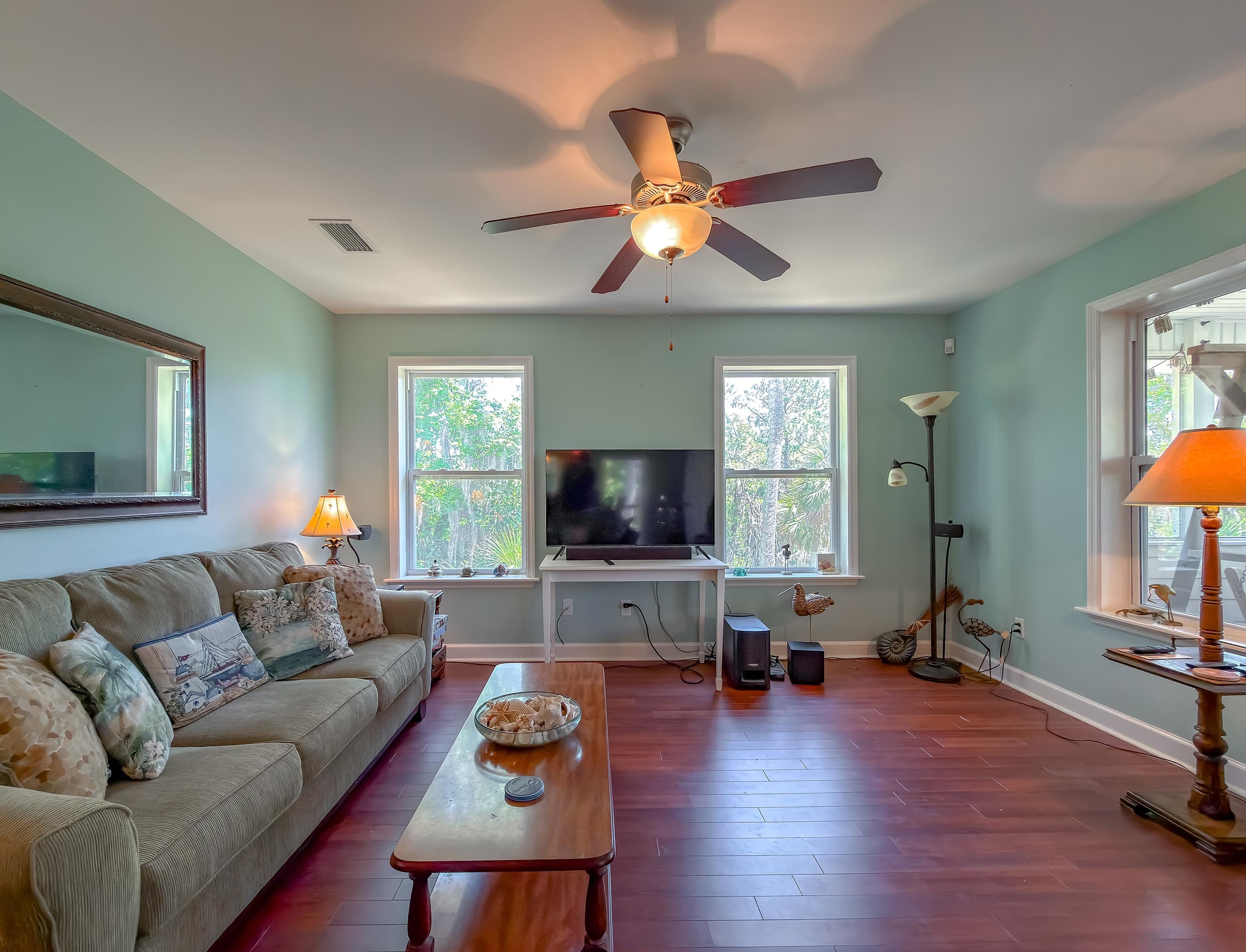 142 Stuart Cove Road Crawfordville, FL 32327 - Photo 17 of 57
