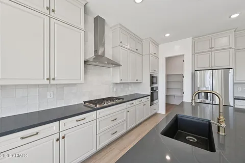 $662,990 | 22757 East Saddle Way, Queen Creek, AZ 85142