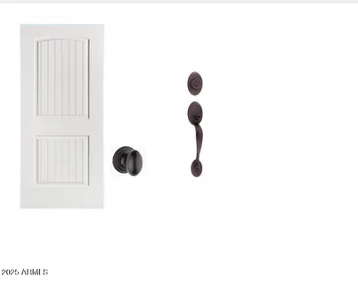 a picture of a wall with a shower