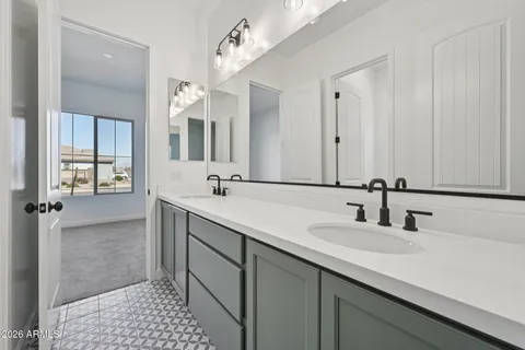 $662,990 | 22757 East Saddle Way, Queen Creek, AZ 85142