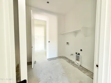 a view of small space