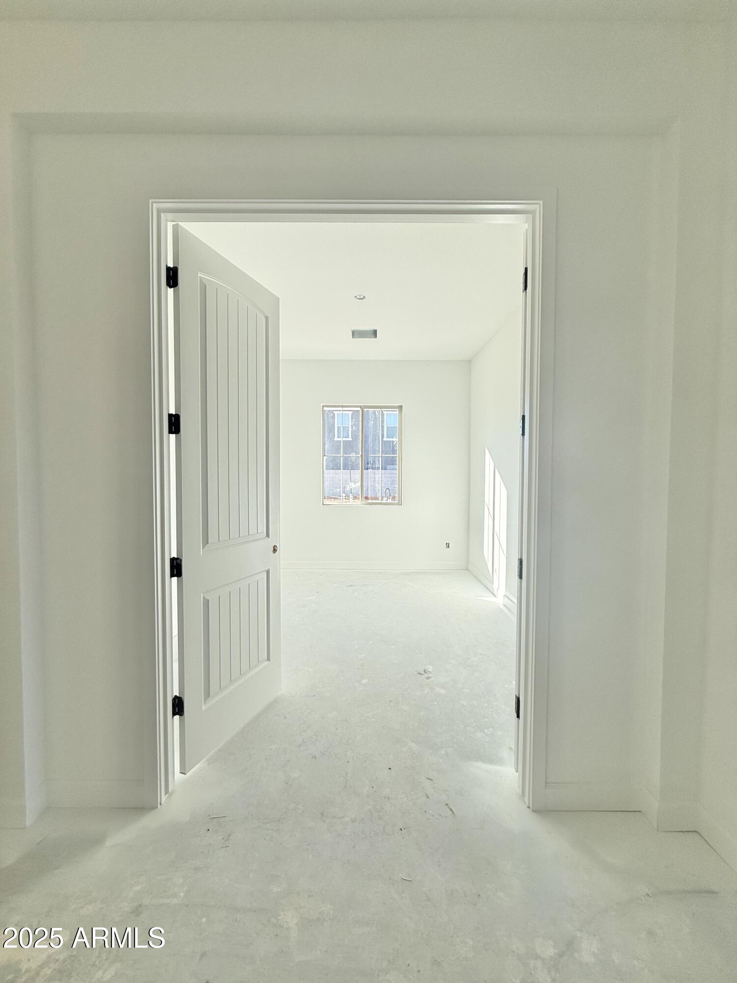 22757 East Saddle Way Queen Creek, AZ 85142 - Photo 10 of 34 a view of a hallway