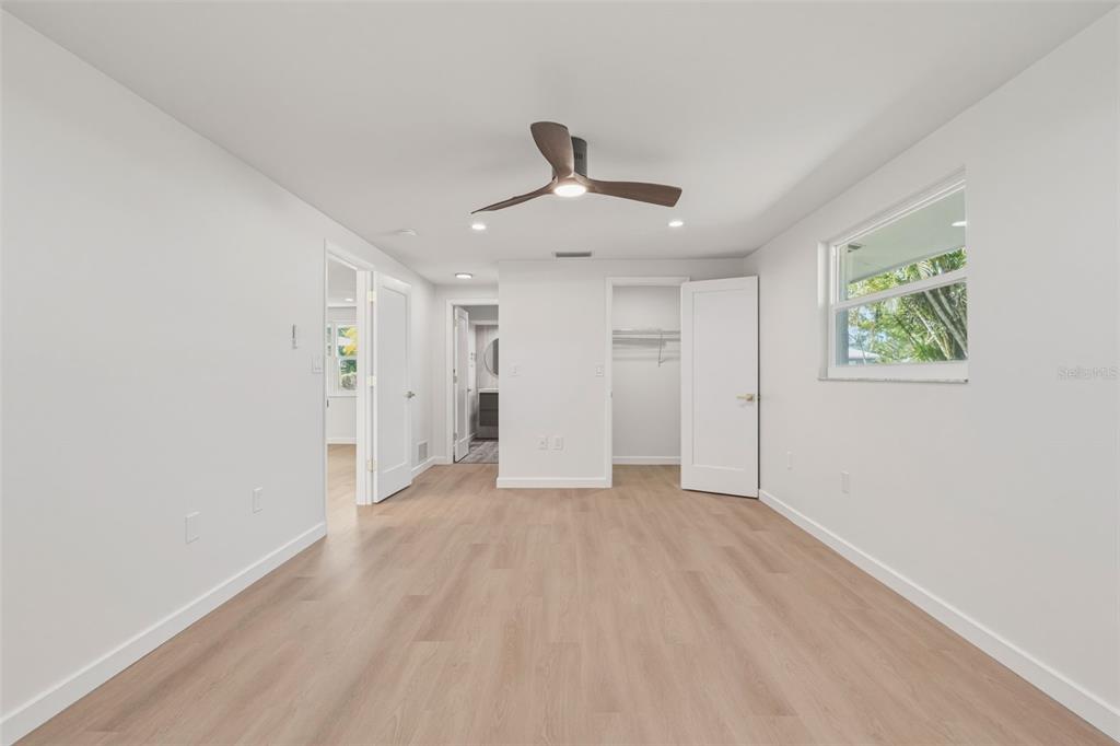 1330 Horizon Road Venice, FL 34293 - Photo 22 of 40 a view of an empty room with a window