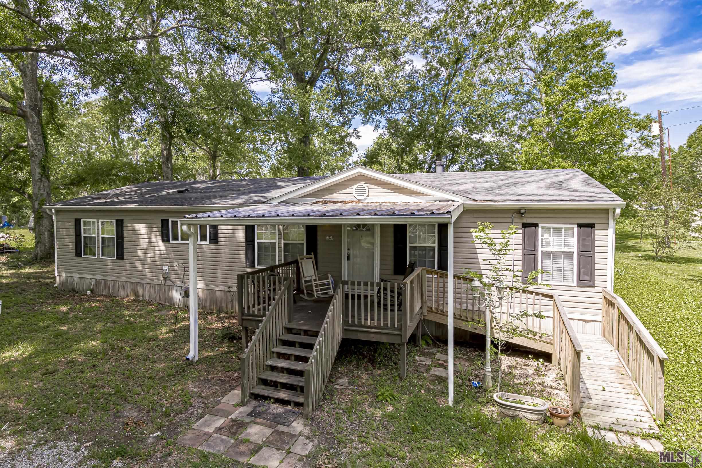 12339 Palmer Road Gonzales, LA 70737 - Photo 1 of 17 Gallery Image 1