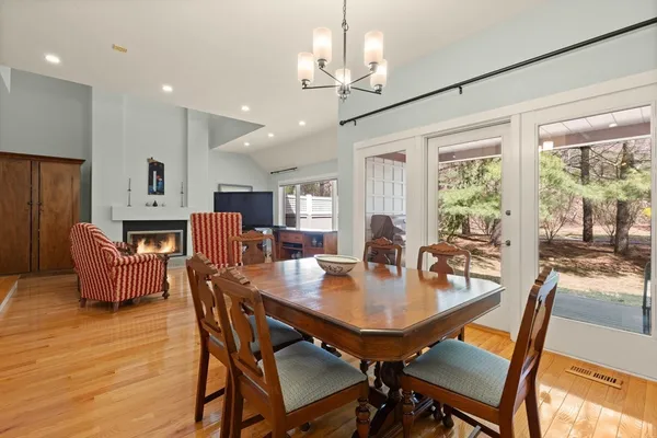 $625,000 | 17 Apple Valley Drive, Unit 17, Sharon, MA 02067