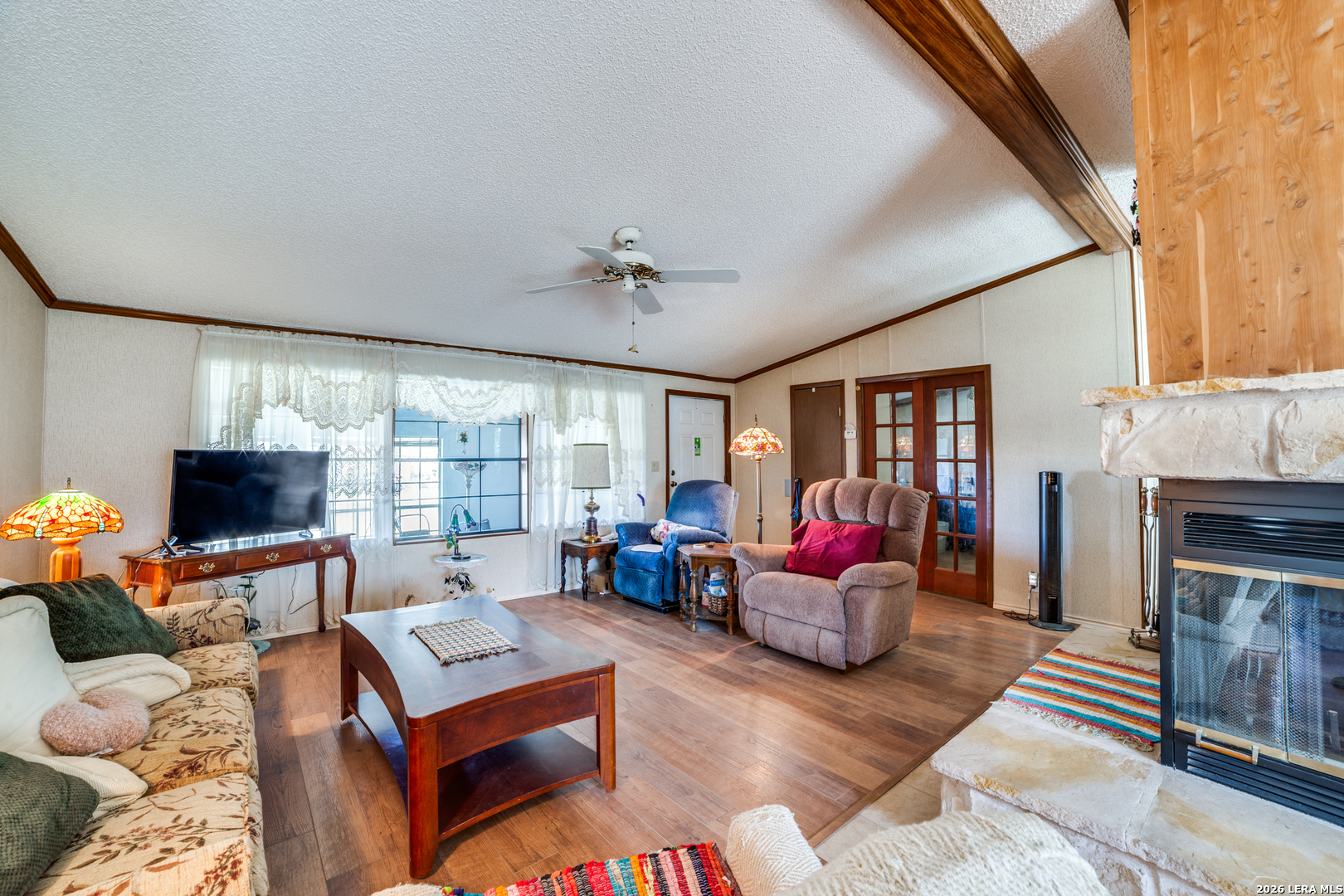 6490 Smith Road Von Ormy, TX 78073 - Photo 7 of 23