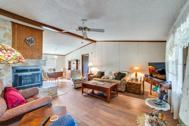 $265,000 | 6490 Smith Road, Von Ormy, TX 78073