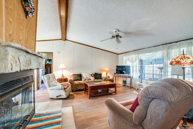 $265,000 | 6490 Smith Road, Von Ormy, TX 78073