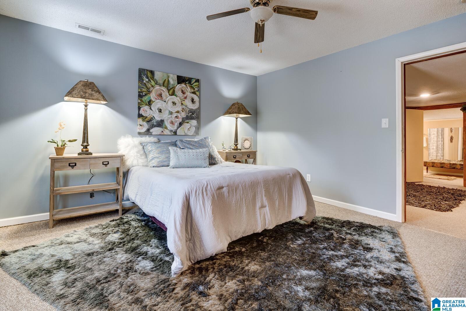 407 Wolf Creek Road South Pell City, AL 35128 - Photo 7 of 30