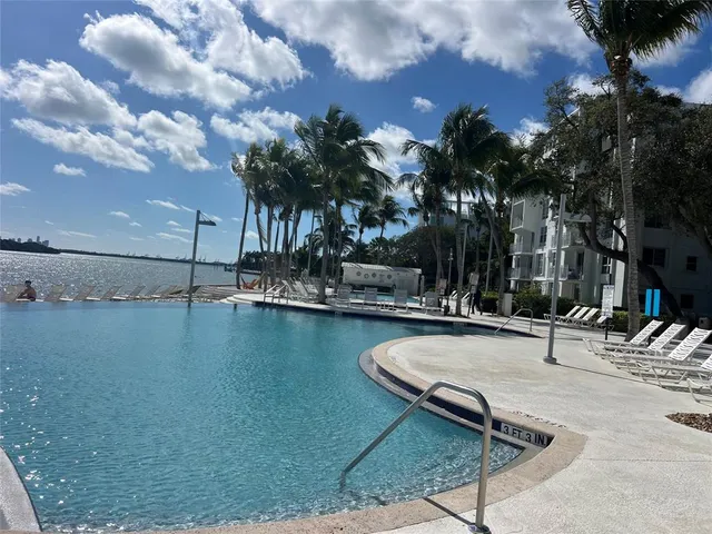 a room with gym equipment