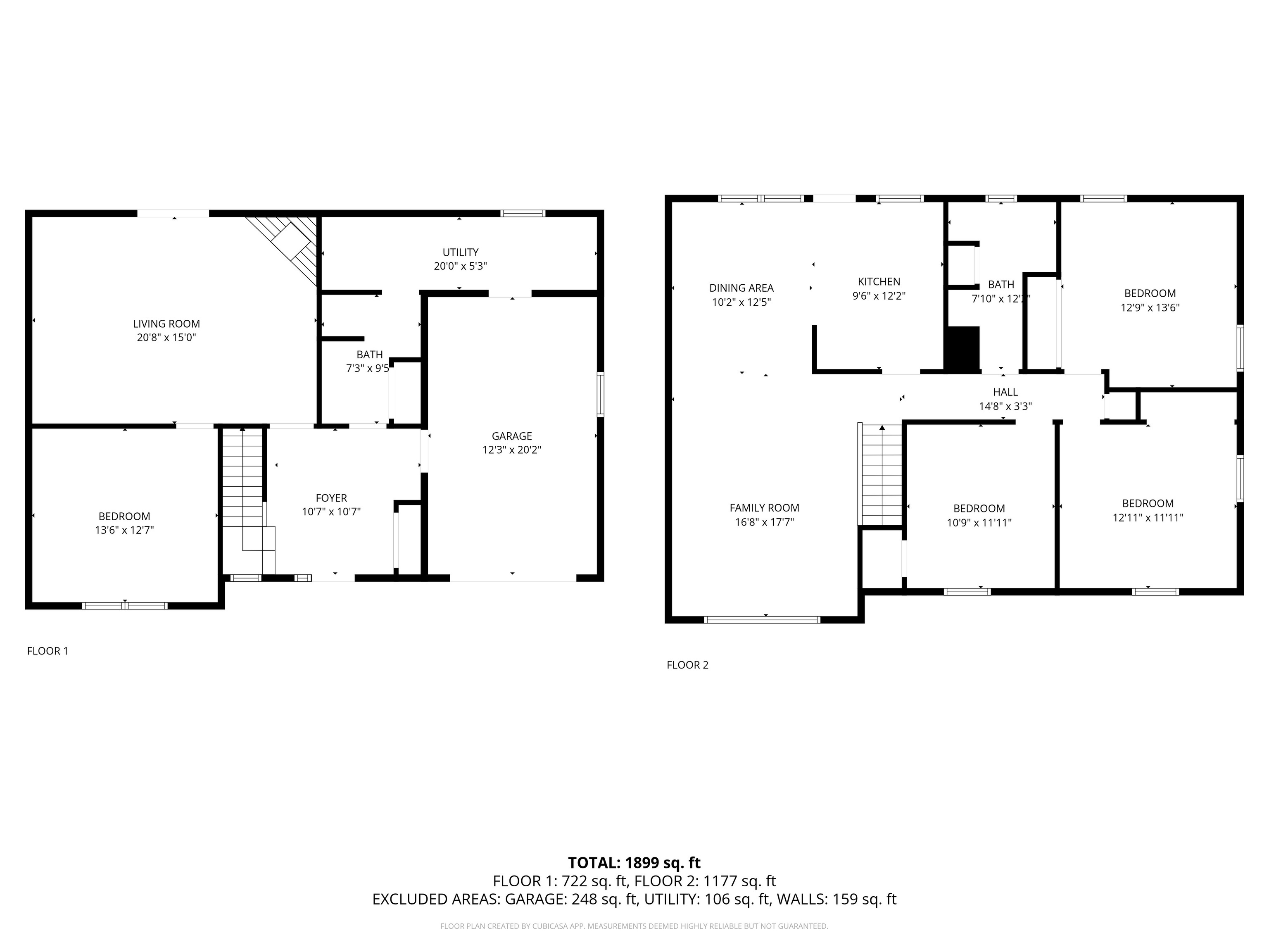 16 Katy Lane Norwalk, CT 06851 - Photo 30 of 31 a picture of a floor plan