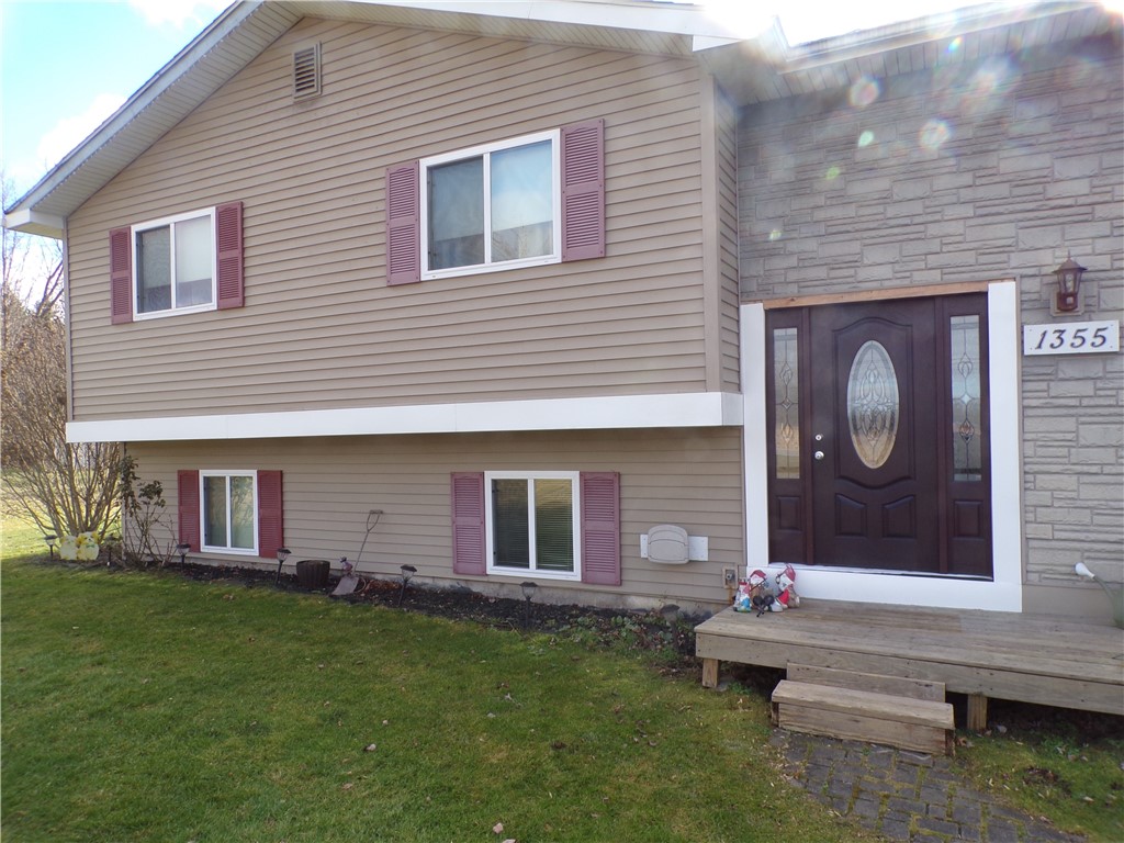 1355 Lawrence Road Clarkson, NY 14468 - Photo 1 of 1 Gallery Image 1