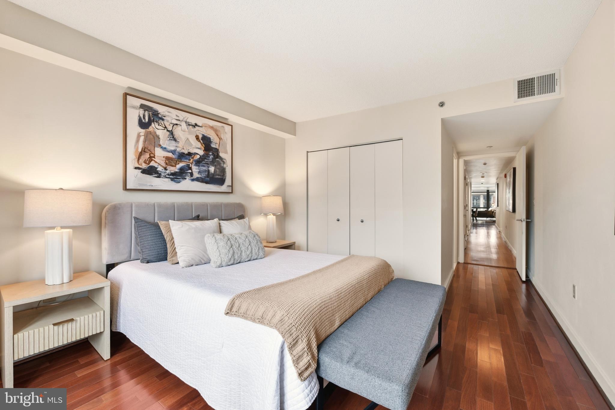 1150 K Street Northwest, Unit 1109 Washington, DC 20005 - Photo 11 of 33