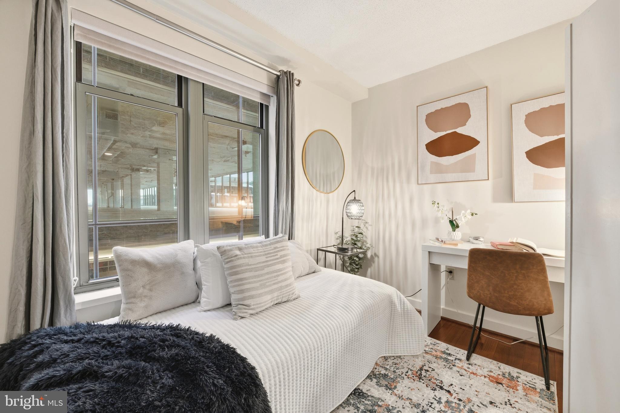 1150 K Street Northwest, Unit 1109 Washington, DC 20005 - Photo 15 of 33