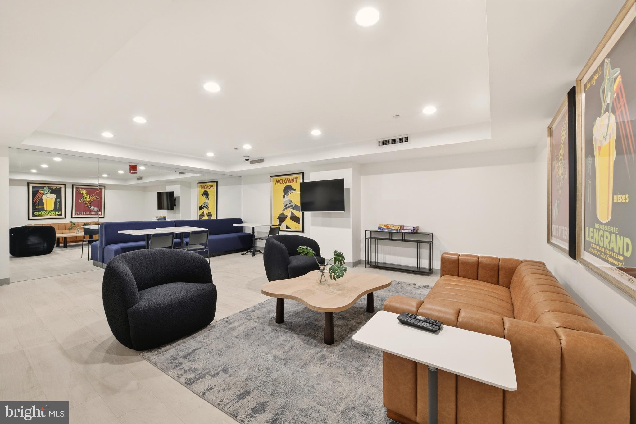 1150 K Street Northwest, Unit 1109 Washington, DC 20005 - Photo 27 of 33