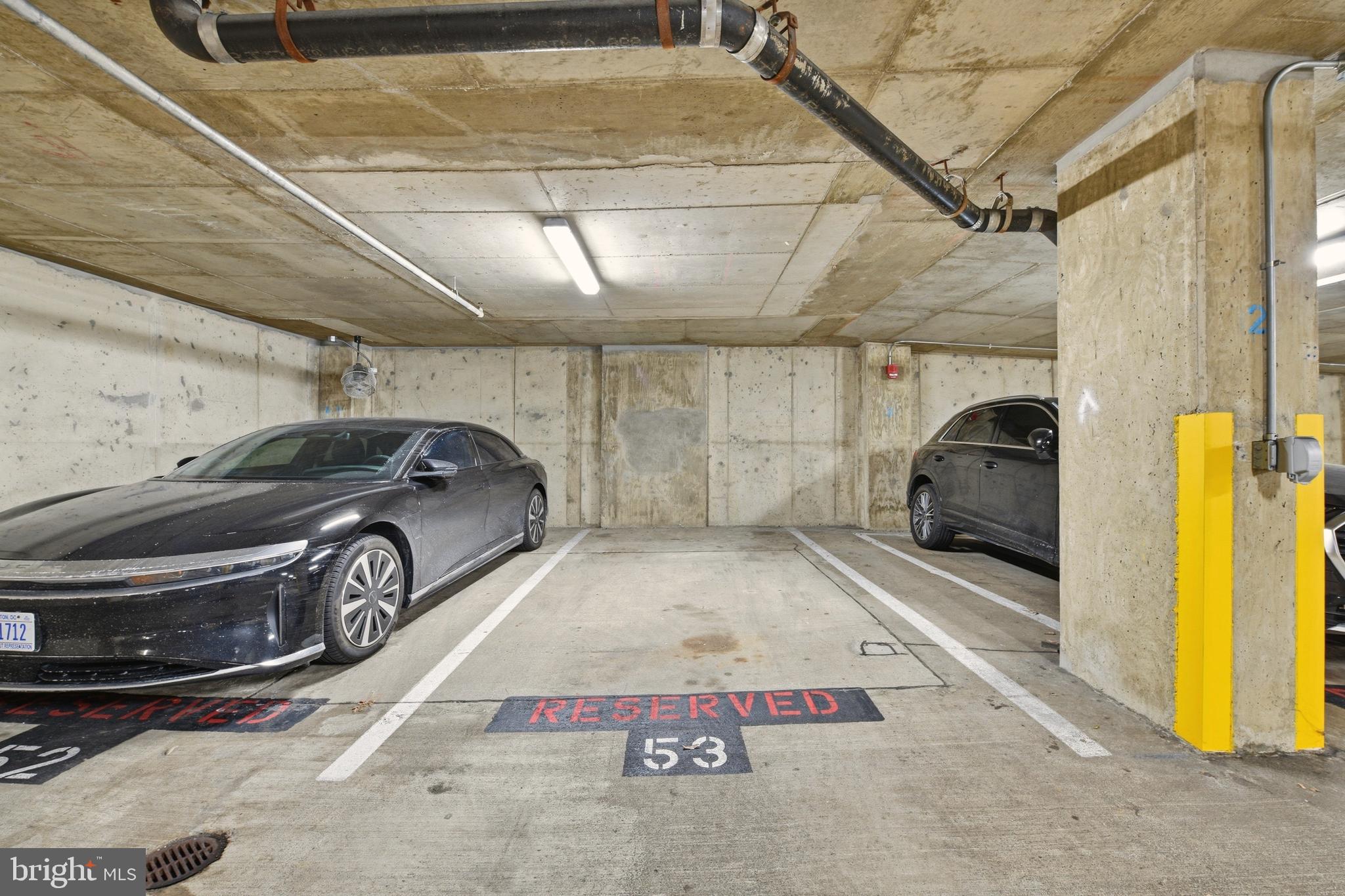 1150 K Street Northwest, Unit 1109 Washington, DC 20005 - Photo 29 of 33