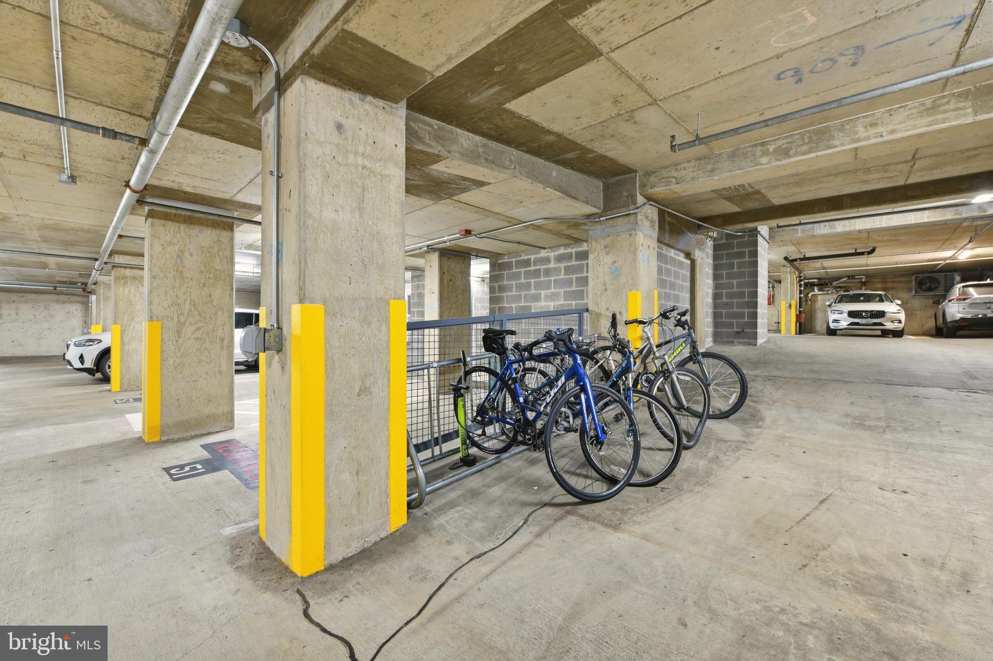 1150 K Street Northwest, Unit 1109 Washington, DC 20005 - Photo 30 of 33