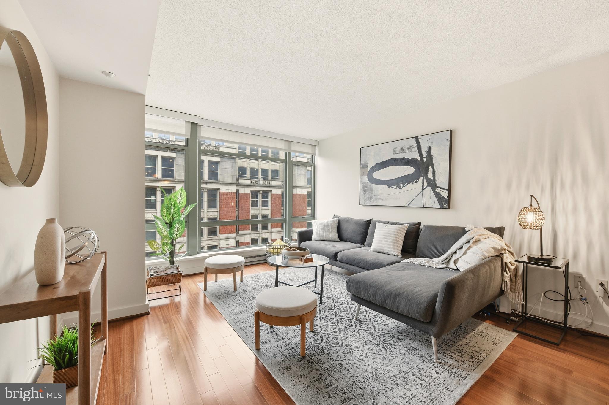 1150 K Street Northwest, Unit 1109 Washington, DC 20005 - Photo 3 of 33