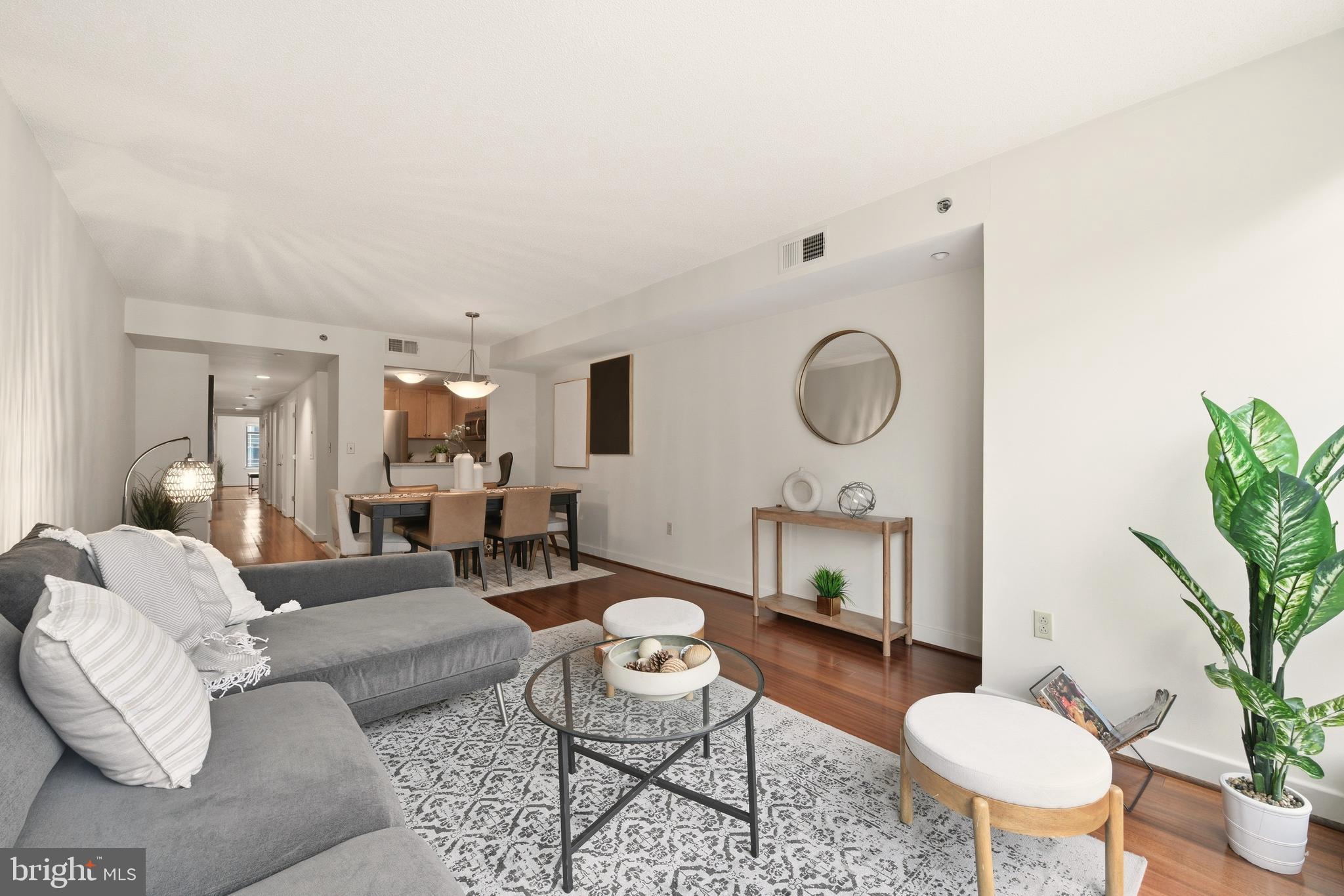 1150 K Street Northwest, Unit 1109 Washington, DC 20005 - Photo 4 of 33