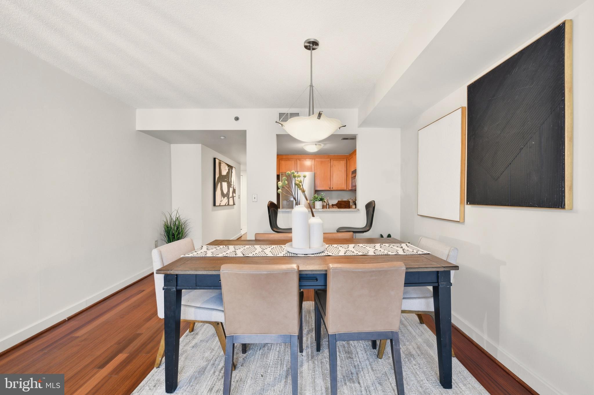 1150 K Street Northwest, Unit 1109 Washington, DC 20005 - Photo 7 of 33