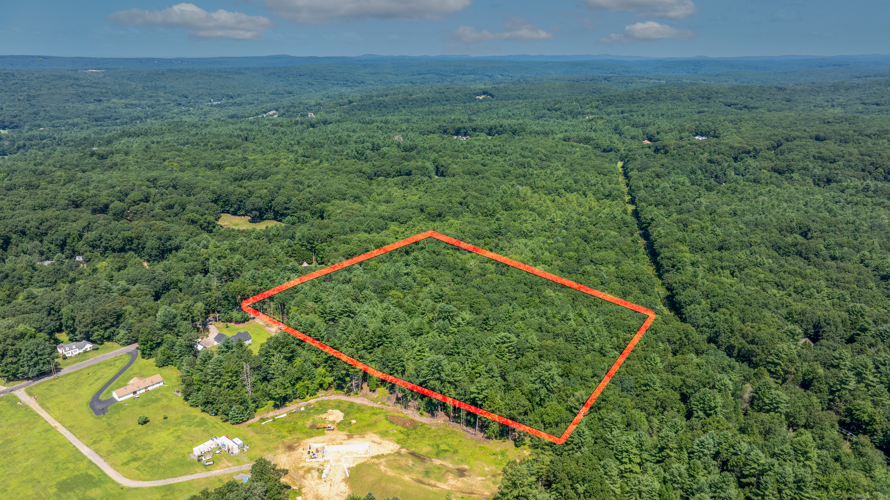 55 Latham Road Willington, CT 06279 - Photo 1 of 1
