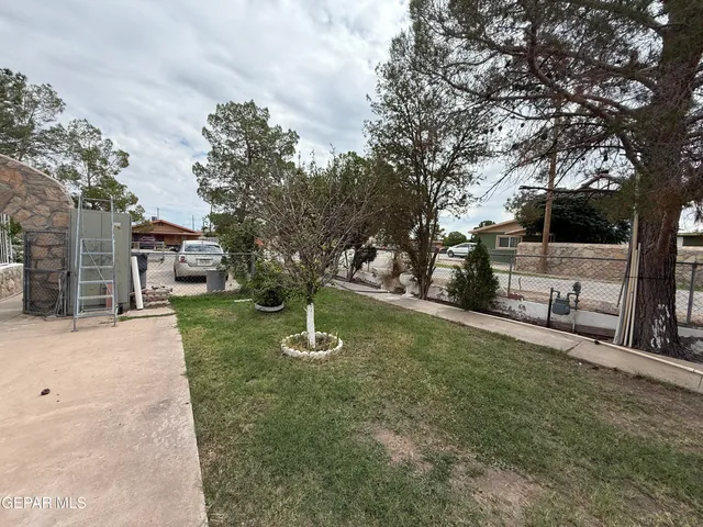 $315,000 | 251 South Collingsworth Street, El Paso, TX 79905