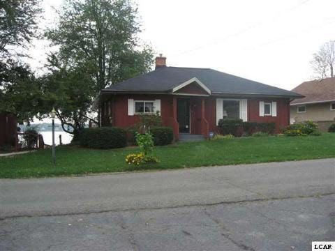 8776 Cherry Point Road Manitou Beach, MI 49253 - Photo 2 of 12 951859-1.JPG