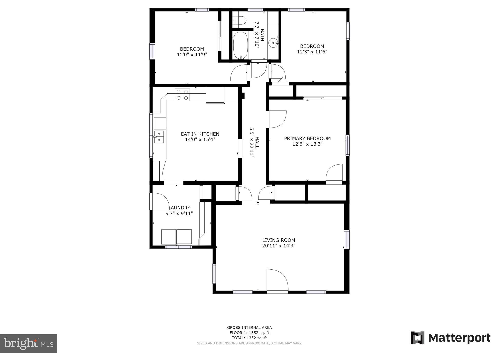 116 Centerton Road Bridgeton, NJ 08302 - Photo 16 of 34 UNIT A