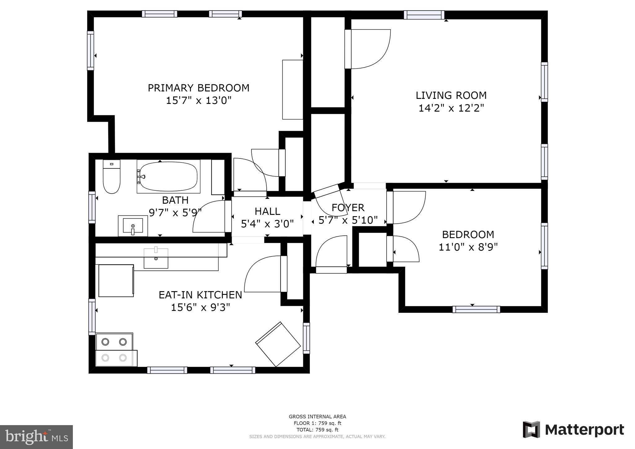 116 Centerton Road Bridgeton, NJ 08302 - Photo 26 of 34 UNIT B