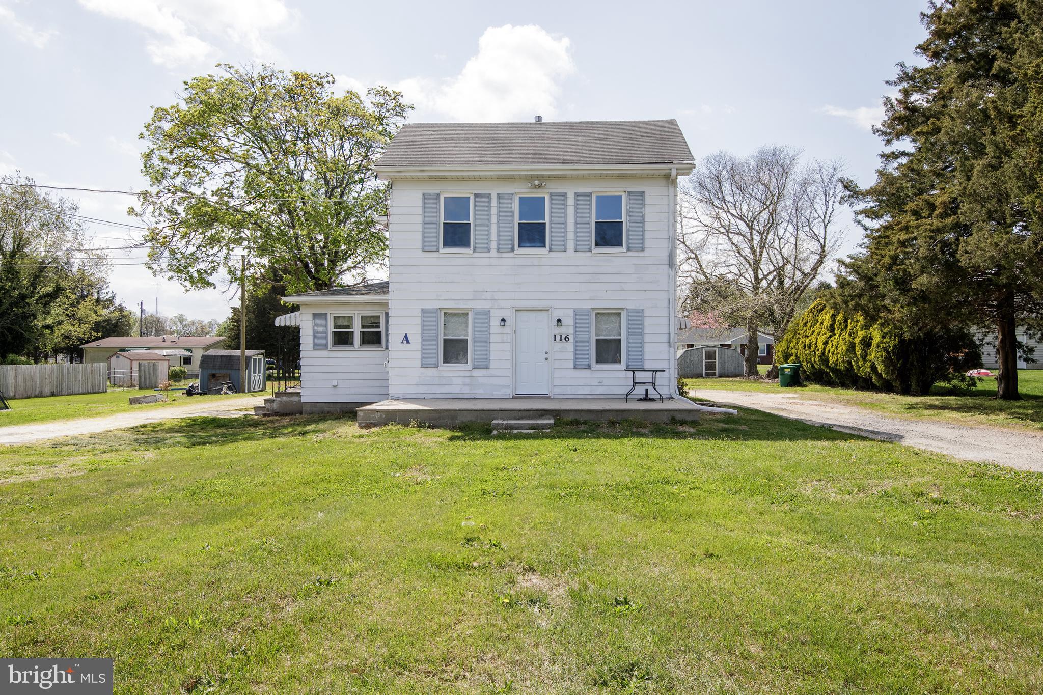 116 Centerton Road Bridgeton, NJ 08302 - Photo 27 of 34