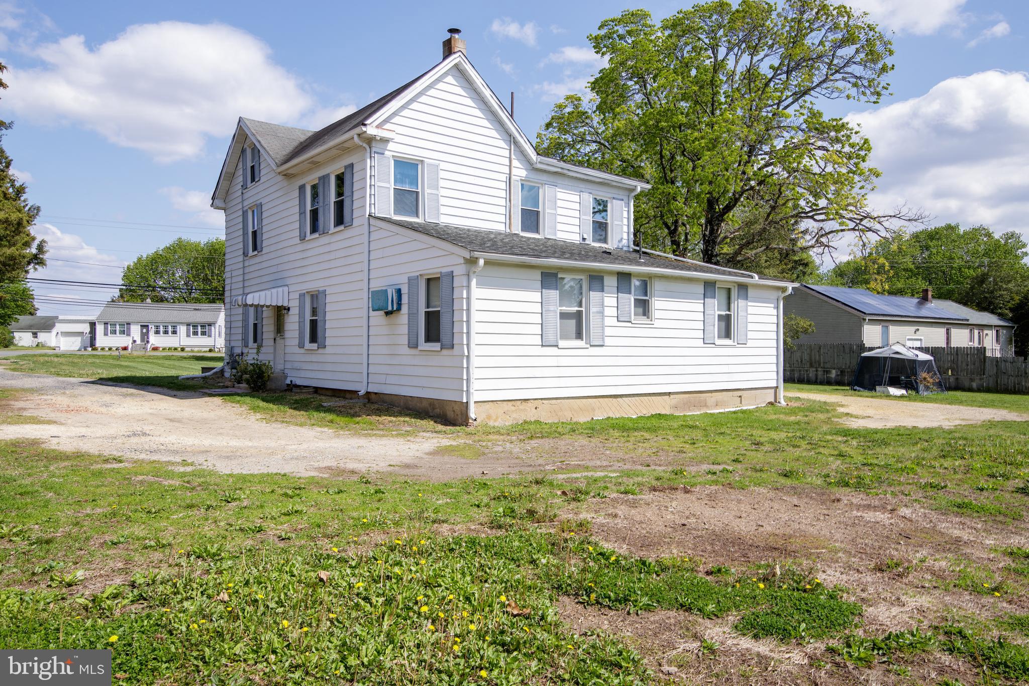 116 Centerton Road Bridgeton, NJ 08302 - Photo 29 of 34