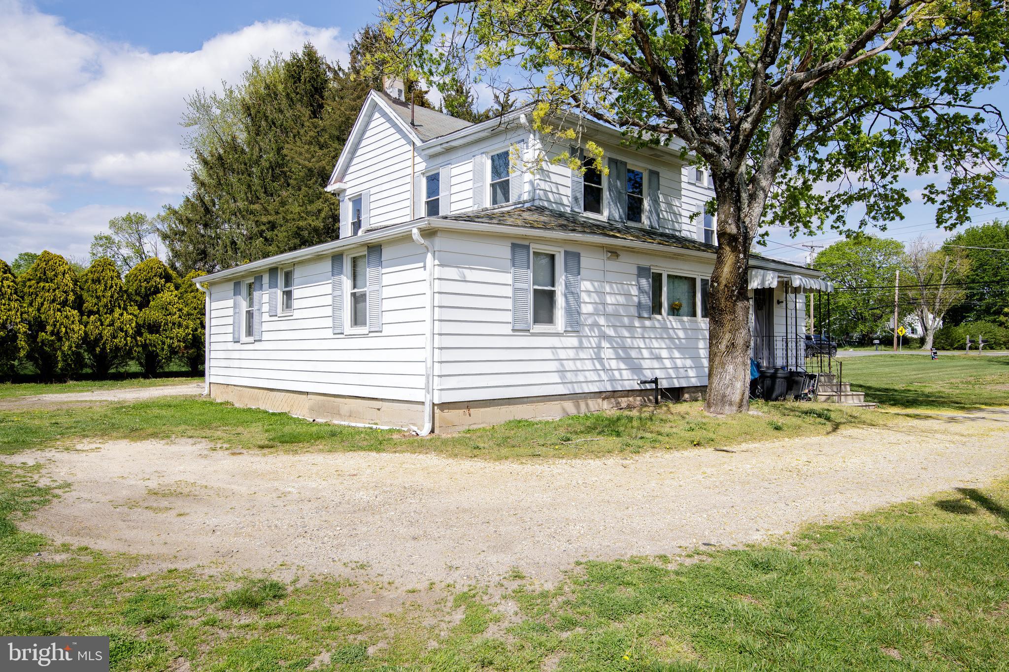 116 Centerton Road Bridgeton, NJ 08302 - Photo 30 of 34