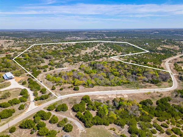 $1,125,000 | Tbd Saddle Ridge Drive, Bertram, TX 78605