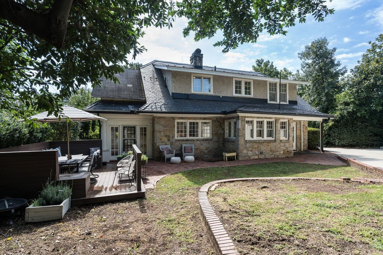 13 Furches Street Raleigh, NC 27607 - Photo 36 of 37 Photo 37
