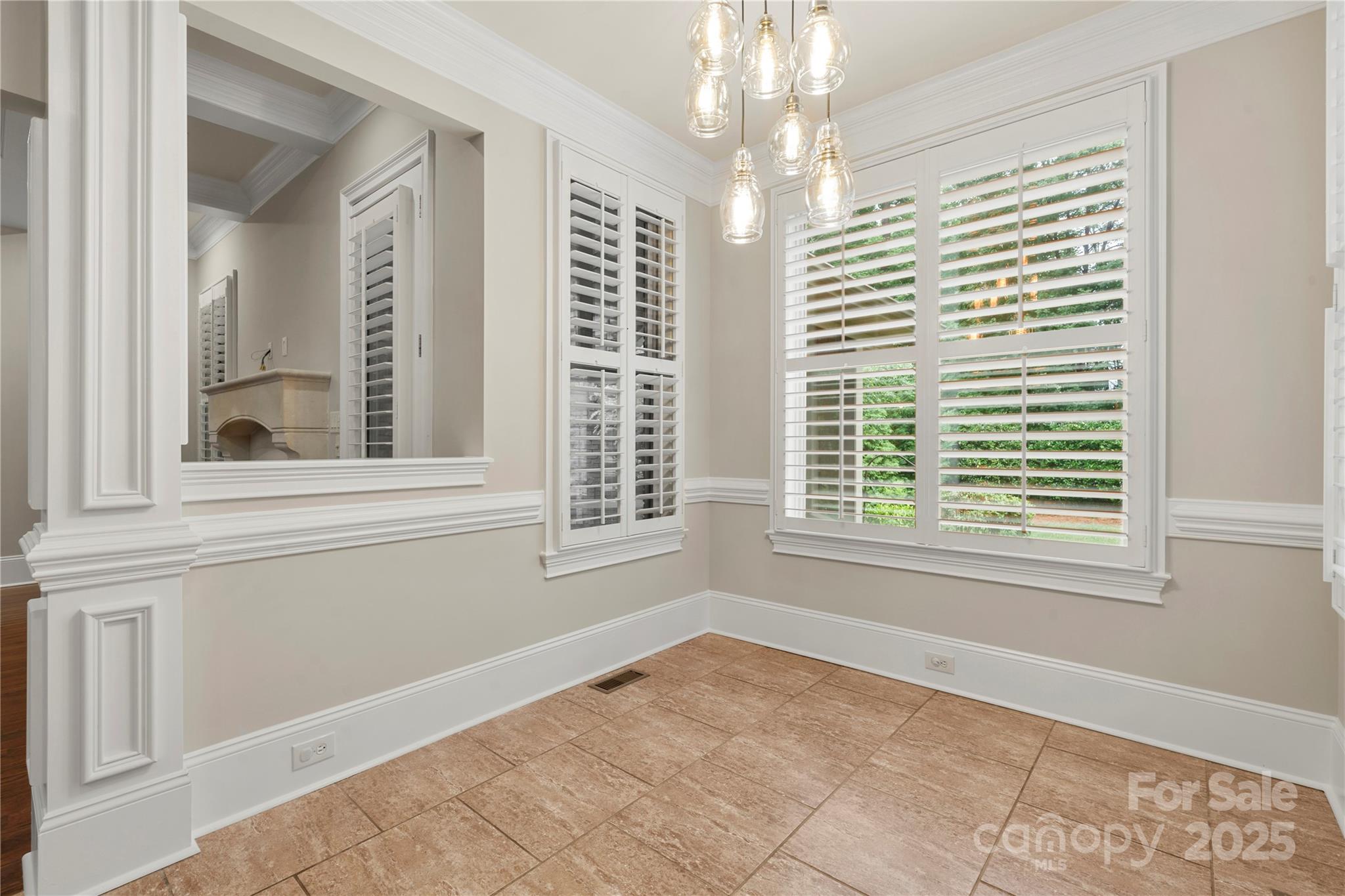 310 Ridge Reserve Drive Clover, SC 29710 - Photo 15 of 39 a view of an empty room with a window