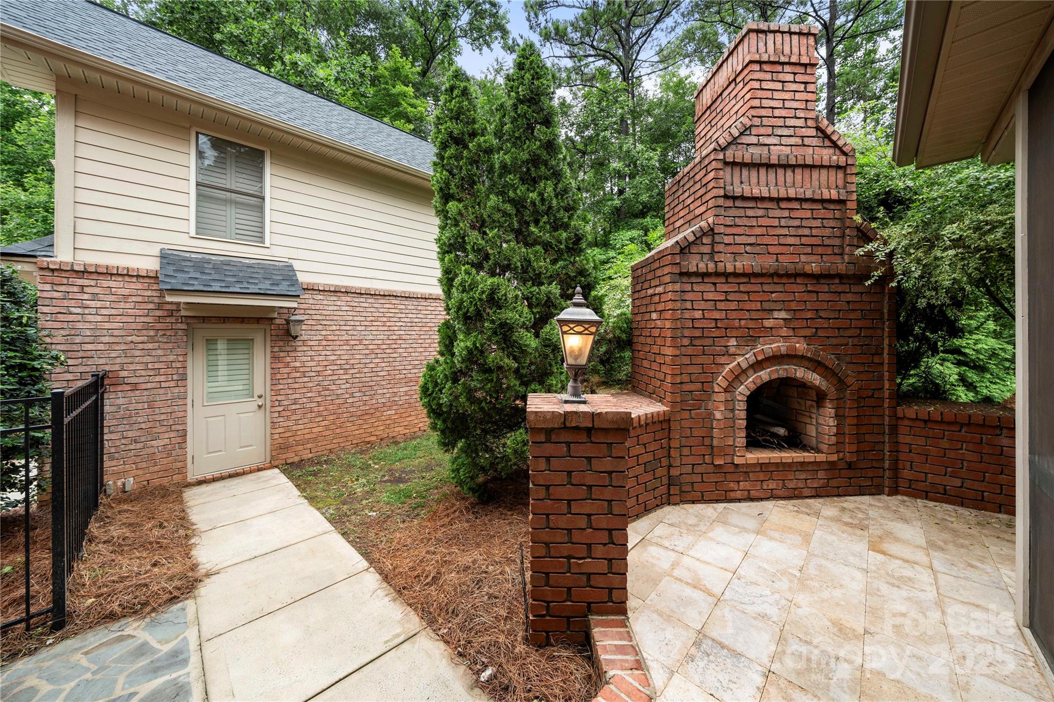 310 Ridge Reserve Drive Clover, SC 29710 - Photo 19 of 39 a front view of a house with a yard