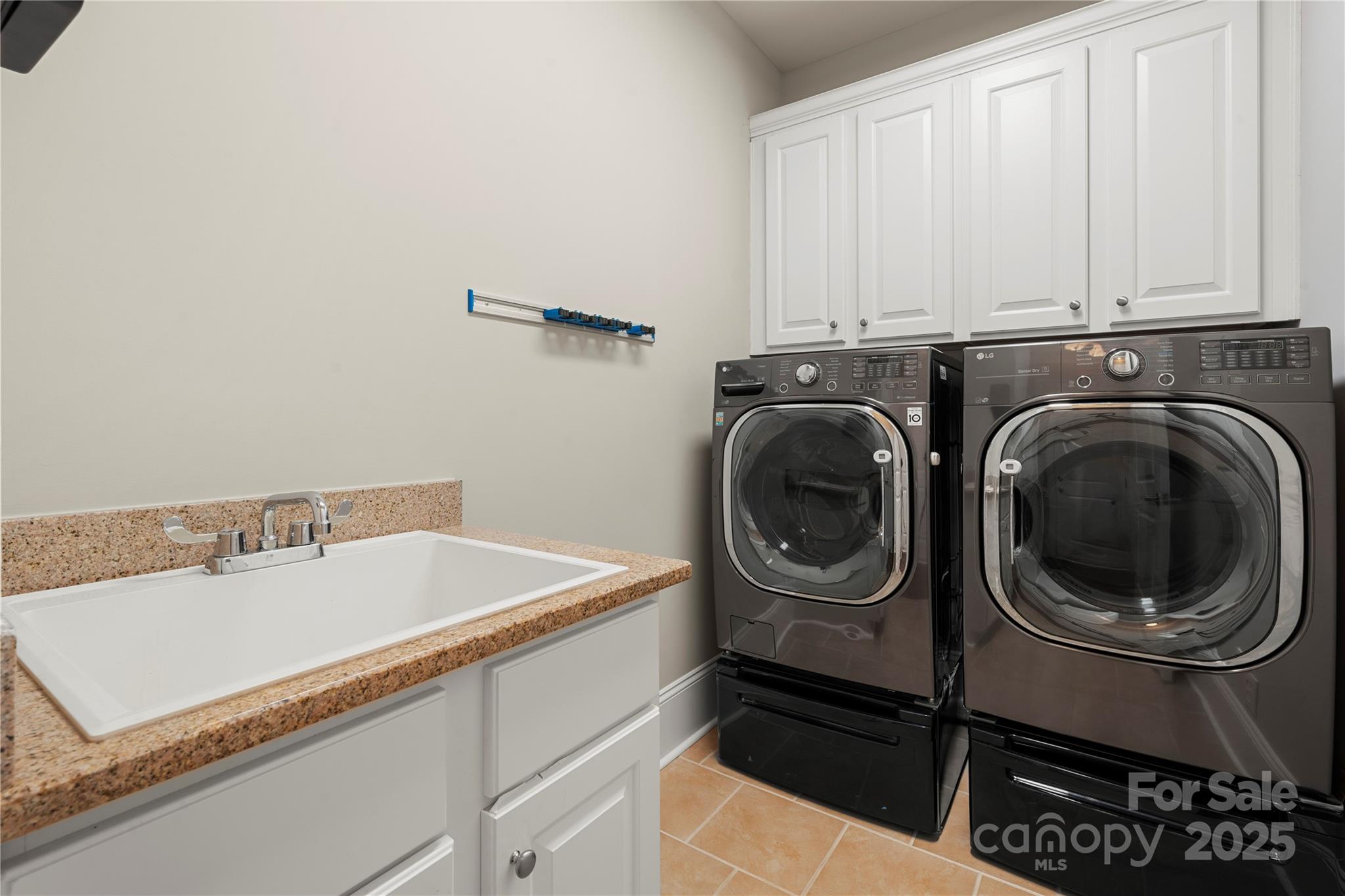 310 Ridge Reserve Drive Clover, SC 29710 - Photo 22 of 39 a bathroom with a sink and a vanity