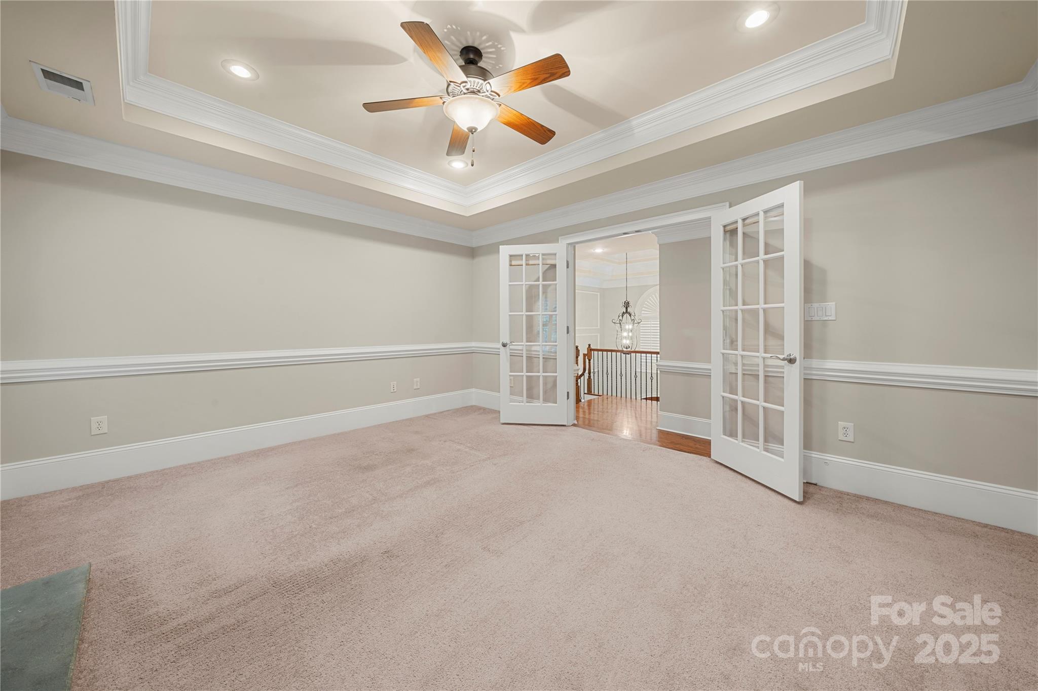 310 Ridge Reserve Drive Clover, SC 29710 - Photo 26 of 39 a view of an empty room with a window
