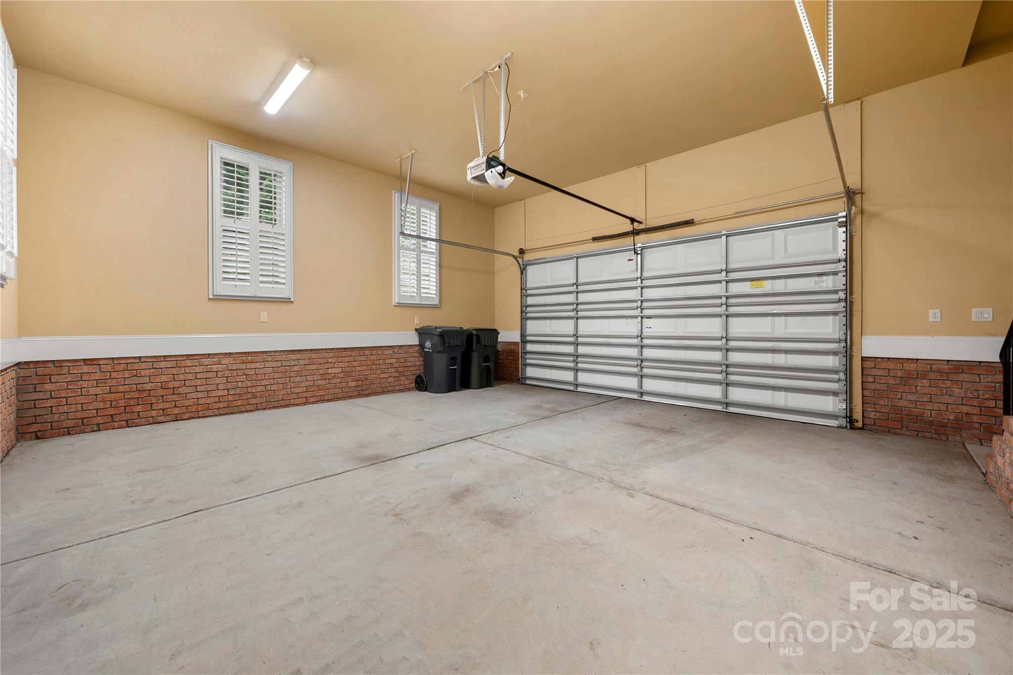 310 Ridge Reserve Drive Clover, SC 29710 - Photo 35 of 39 a view of a garage